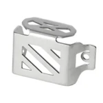 Rear Reservoir Guard CFMOTO 450MT