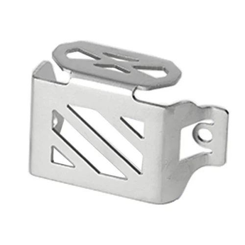 Rear Reservoir Guard CFMOTO 450MT