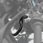 Short Clutch Lever CFMOTO 450MT - Image 2