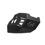 Skidplate CFMOTO 450MT -  Black