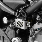 Rear Reservoir Guard CFMOTO 450MT - Image 2