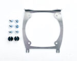 EXED® Parts- Cooling Fan and Mounting Kit for SHERCO, plug and play for models from 2025-2026 - Perfect fit, Easy to Install - - Image 2