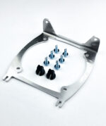EXED® Parts- Cooling Fan and Mounting Kit for SHERCO, plug and play for models from 2025-2026 - Perfect fit, Easy to Install - - Image 4