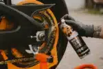 Motorcycle Chain Cleaner 500ml - Image 2