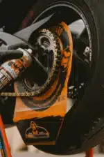 Motorcycle Chain Cleaner 500ml - Image 3