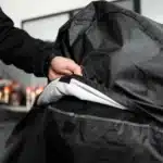 300D Heavy Duty Rain Cover - Image 4
