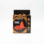 Silicone Fuel Funnel