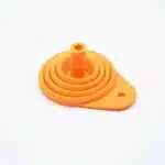 Silicone Fuel Funnel - Image 2