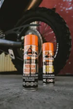 Tungsten Premium Chain Lube 500ml - Image 2