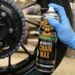 Motorcycle Chain Wax 500ml - Image 2