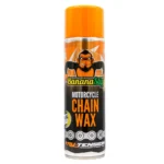 Motorcycle Chain Wax 500ml