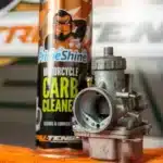 Motorcycle Carb Cleaner 500ml - Image 3