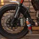 Motorcycle Brake Cleaner 500ml - Image 3