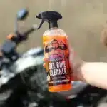 Monkey Juice - Gel Bike Cleaner 1Ltr - Image 3
