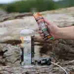 Monkey Juice - Gel Bike Cleaner Concetrate 100ml - Image 3