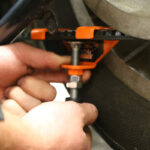 Belt Monkey - Belt Tensioning Tool - Image 2