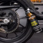 Tungsten Premium Chain Lube 500ml - Image 3