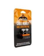 Cable Monkey - Cable Lubricator