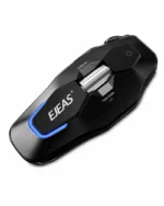 EJEAS X10 replaceable shell